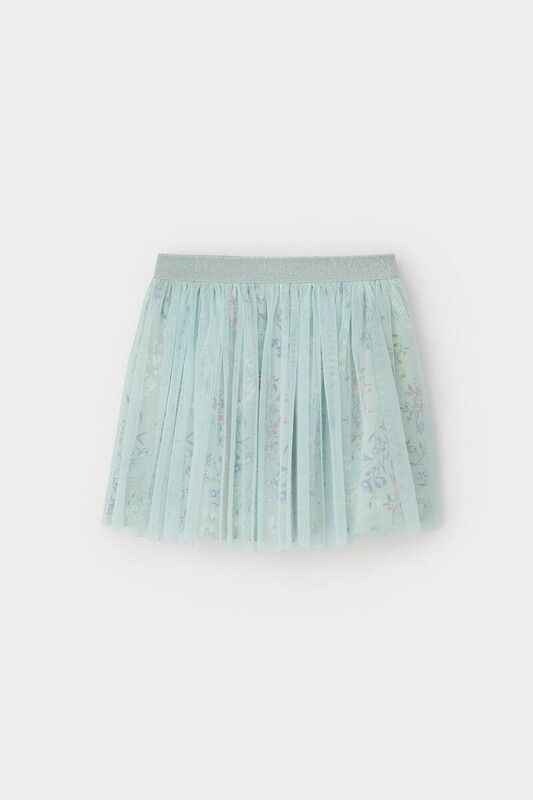 юбка для дев